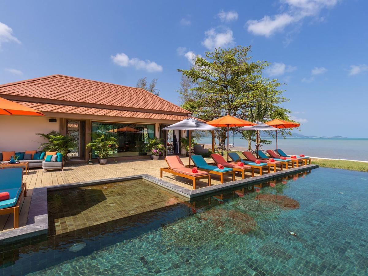 Angthong Villa *