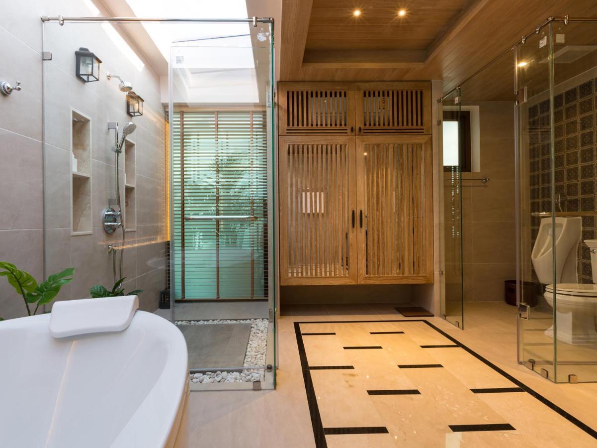 Villa Angthong *