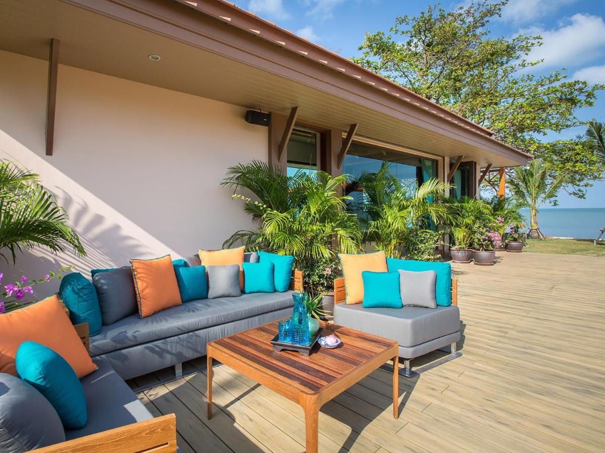 Villa Angthong Koh Samui