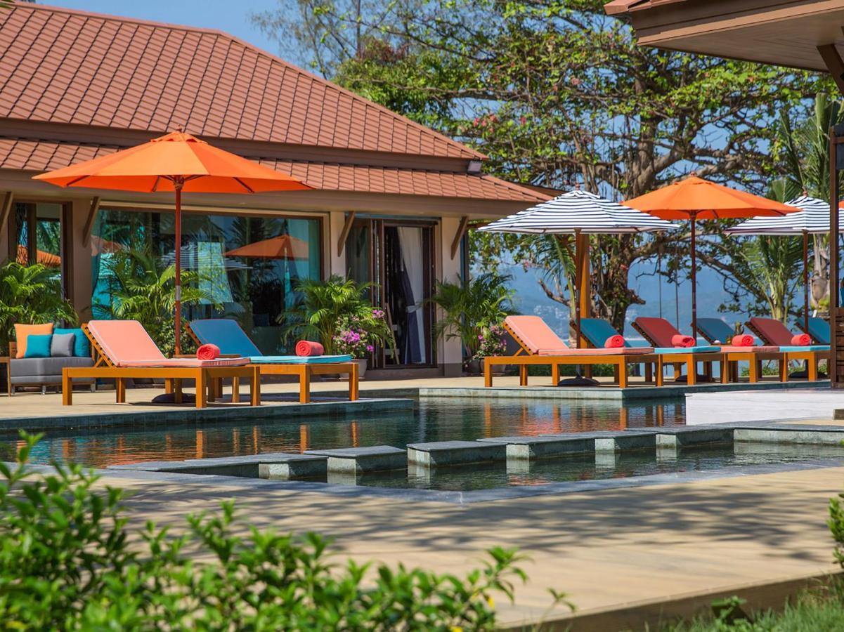 Villa Angthong *