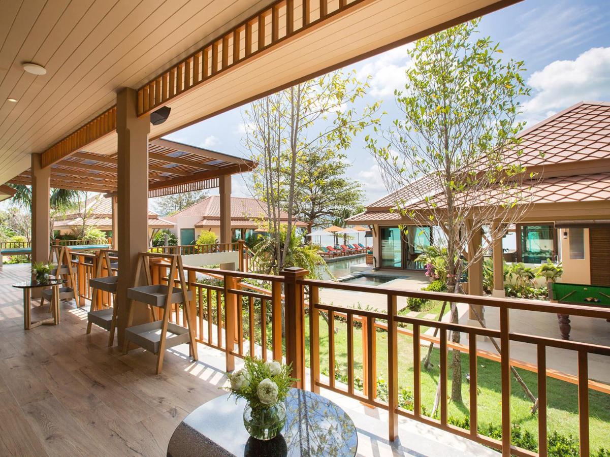 Villa Angthong Ko Samui