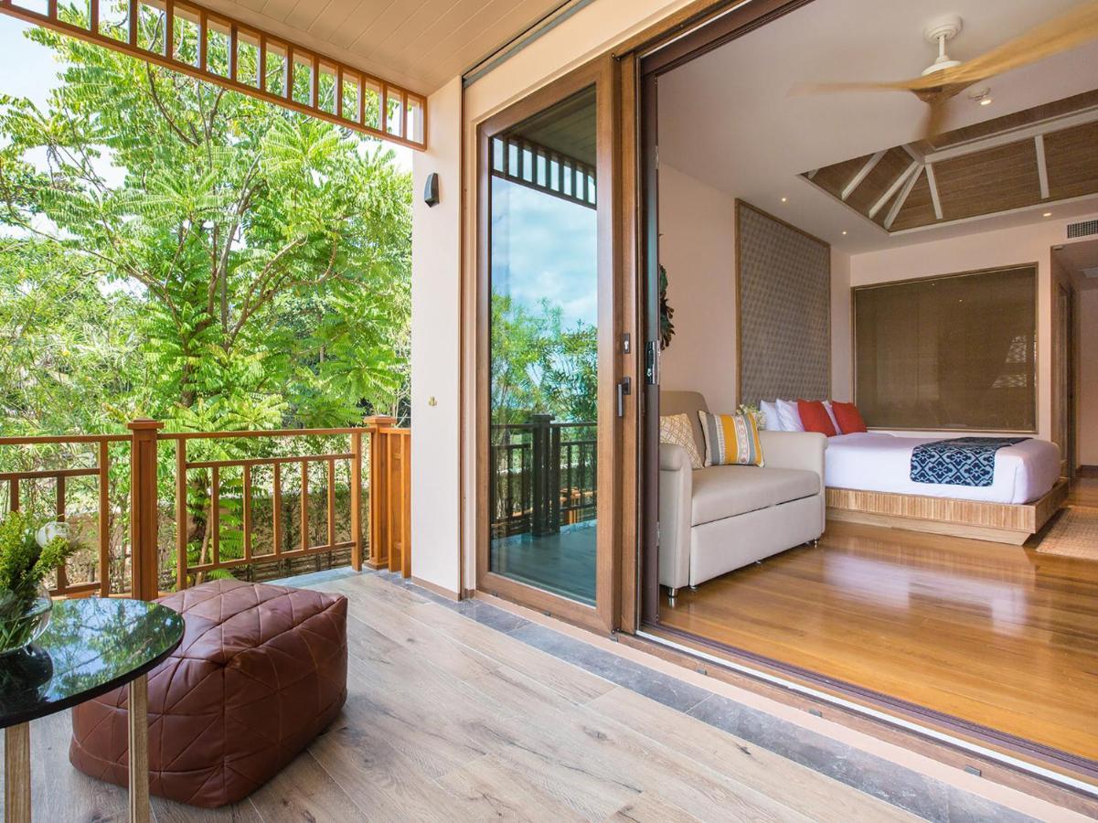 Angthong Villa *