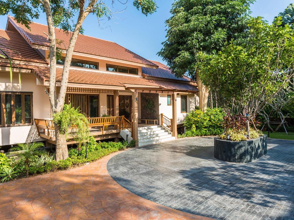 Villa Angthong Koh Samui