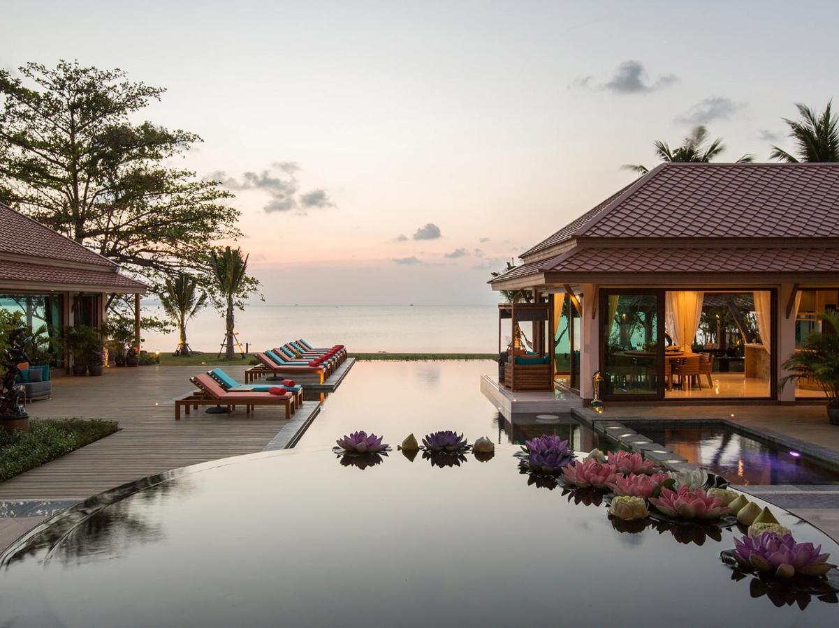 Angthong Koh Samui