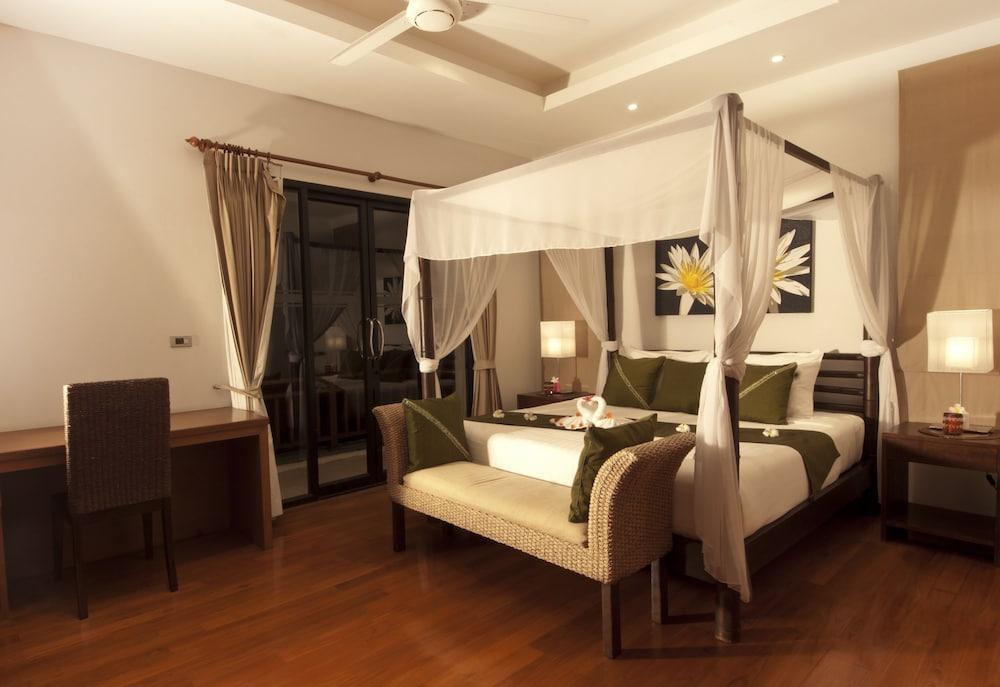 Villa Baan Saitara Boutique