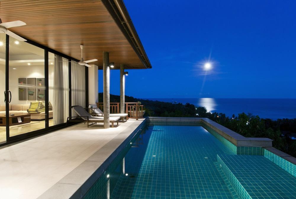 Villa Baan Saitara Boutique *