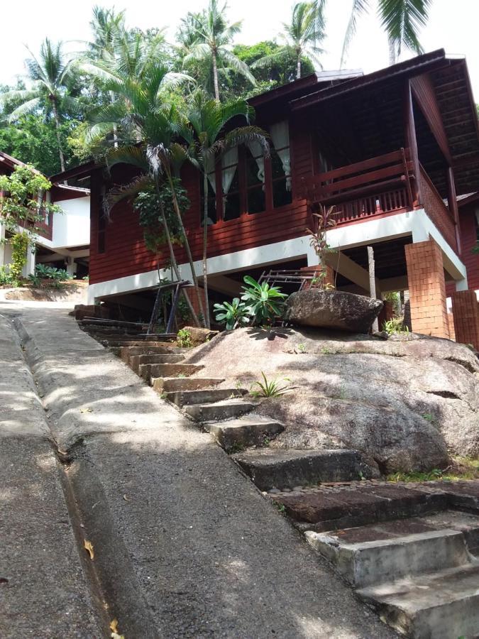 Bay Thani Samui Resort Lamai Beach (Koh Samui)