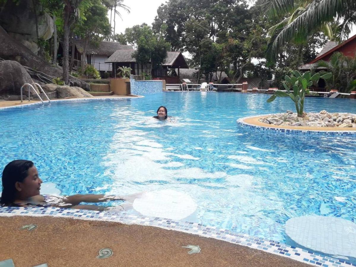 Bay Thani Samui Lamai Beach (Koh Samui)
