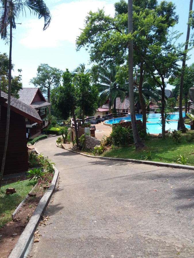 Resort Bay Thani Samui Lamai Beach (Koh Samui)