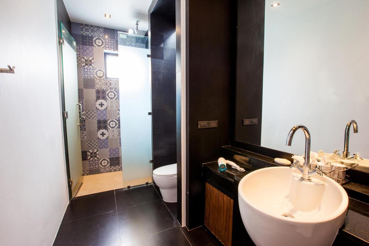 (460 M²), 4 Schlafzimmer Und 3 Eigene Badezimmer In * Lamai Beach (Koh Samui)