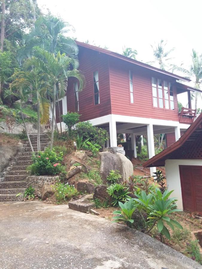 Bay Thani Samui Resort Lamai Beach (Koh Samui)