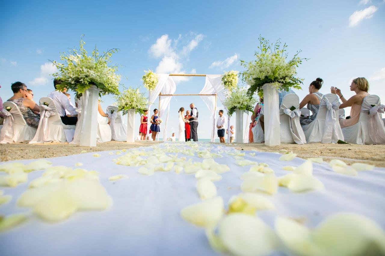 Pavilion Samui And - Sha Extra Resort