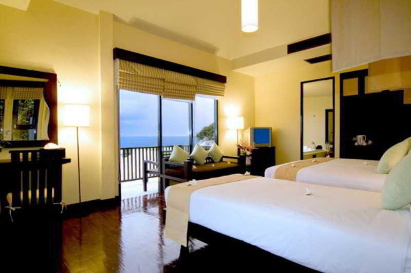 Merit Wellness & Mind Retreat Samui Ko Samui