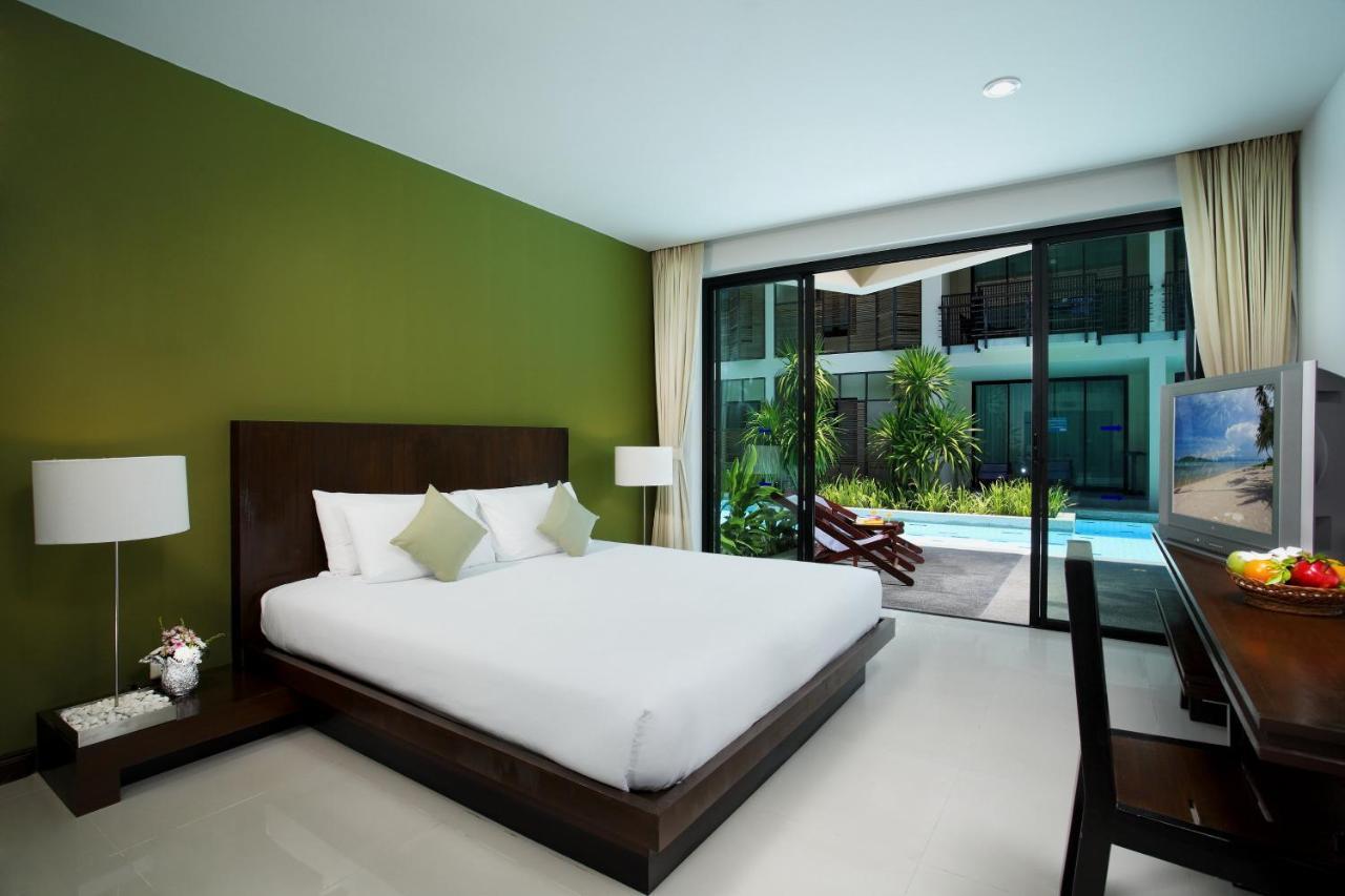 Centra By Centara Coconut Samui - Sha 4*