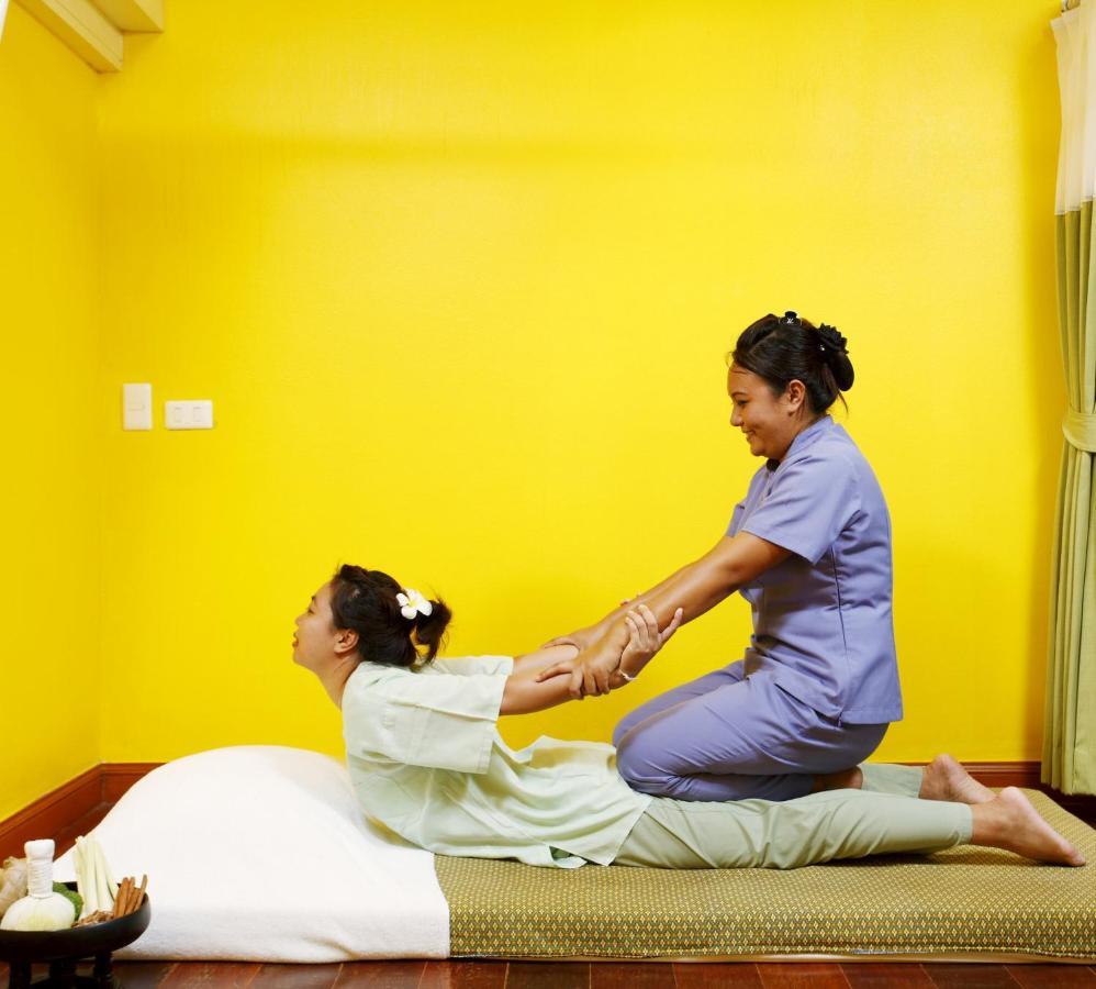 Centra By Centara Coconut Samui - Sha Taling Ngam (Koh Samui)