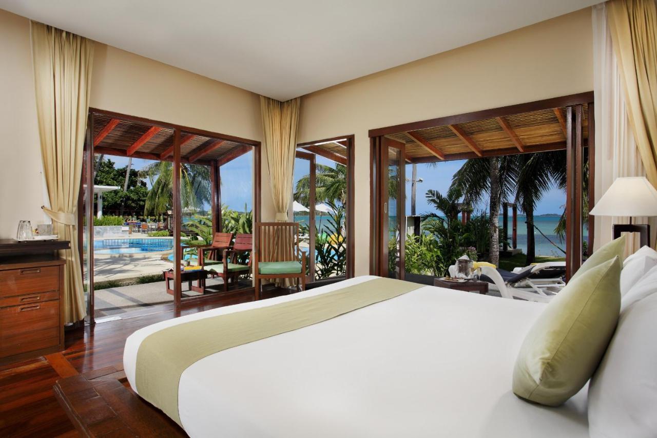 Centra By Centara Coconut Samui - Sha Taling Ngam (Koh Samui)