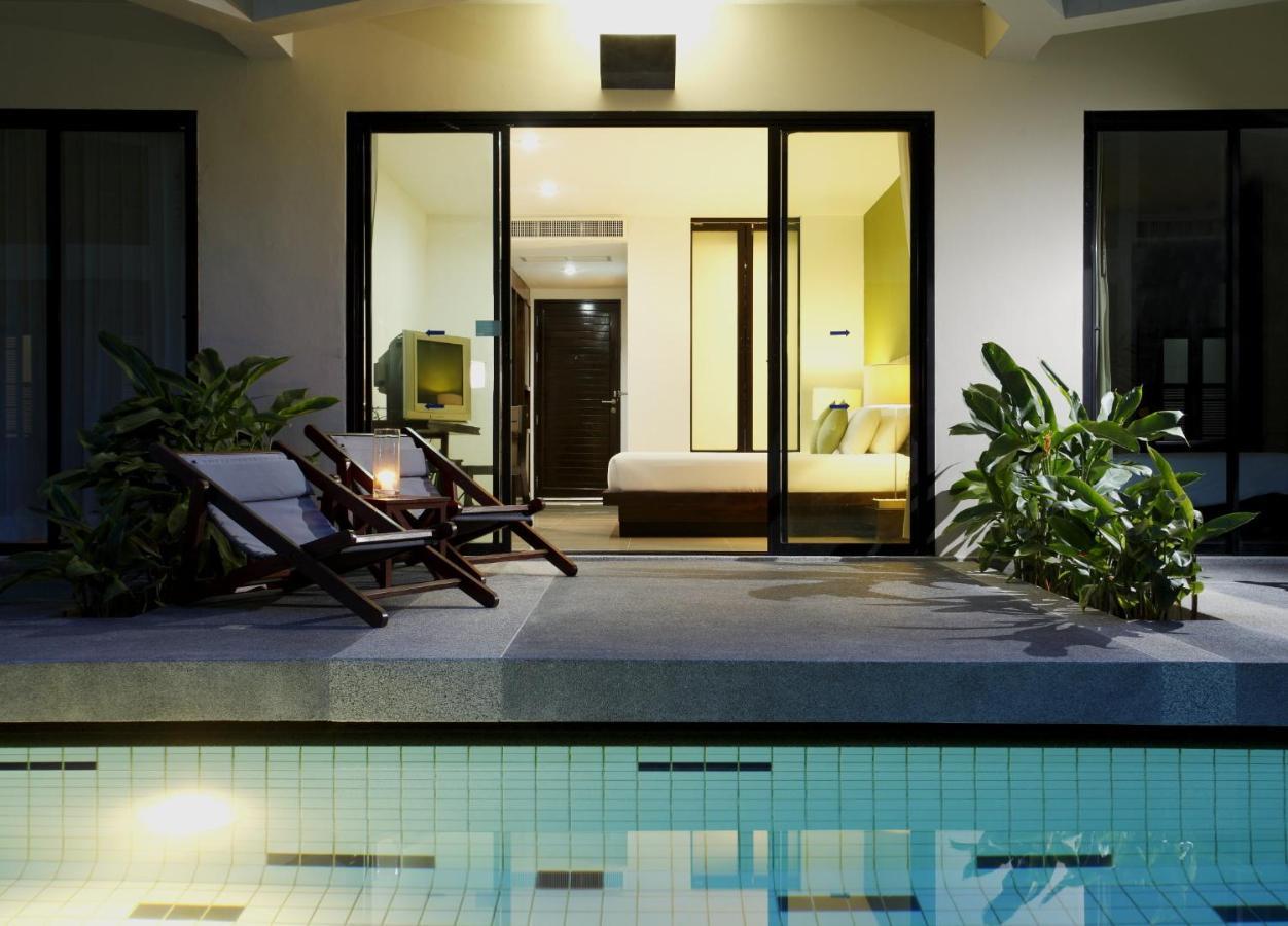 Resort Centra By Centara Coconut Samui - Sha