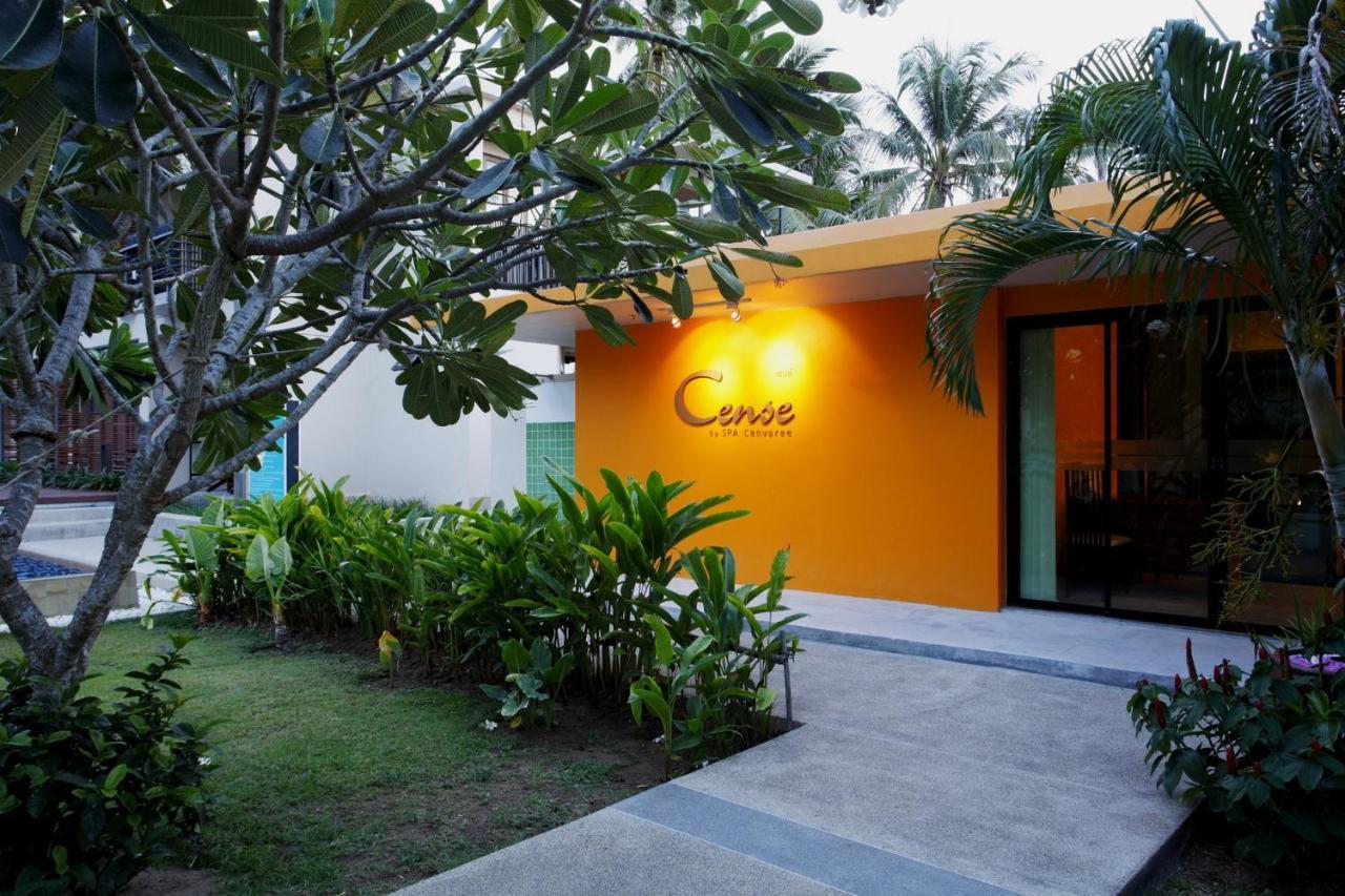 Centra By Centara Coconut Samui - Sha Taling Ngam (Koh Samui)