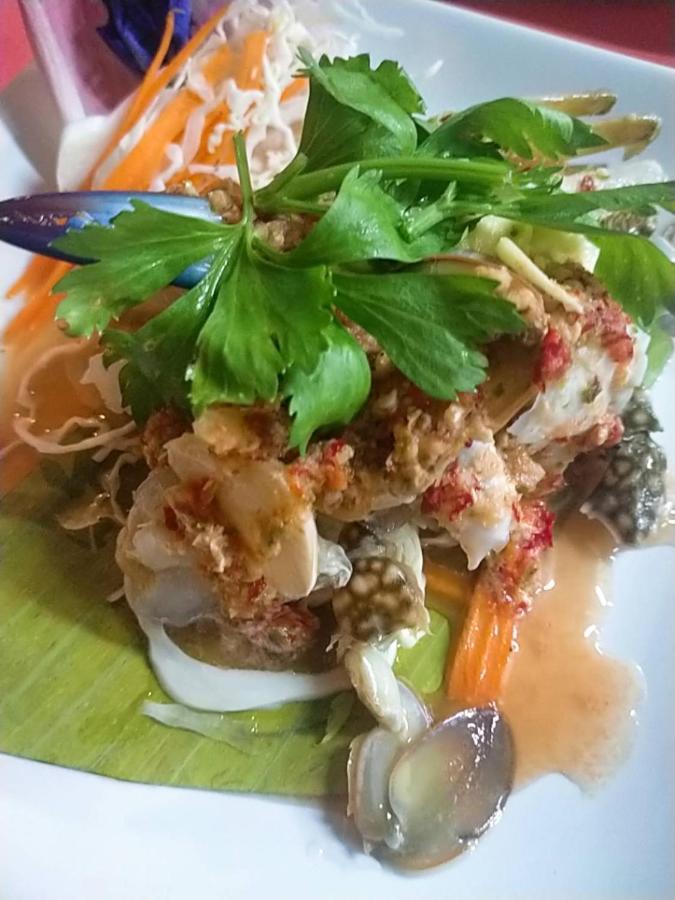 Talay Samui 3*