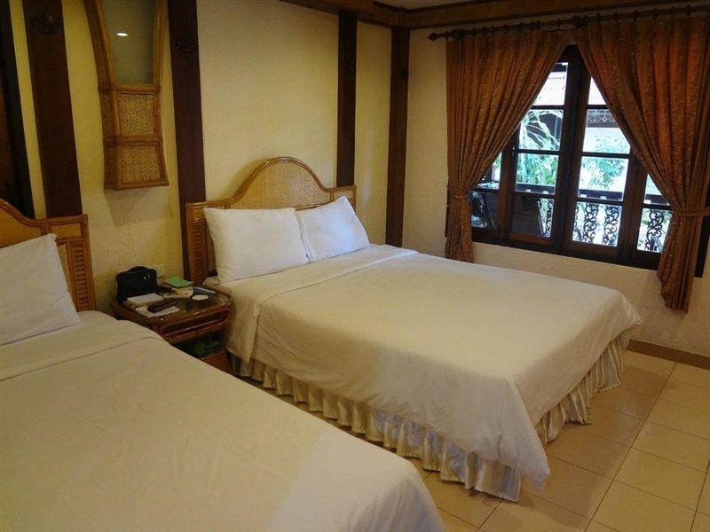 Resort Pgs Sandy Bay Bophut