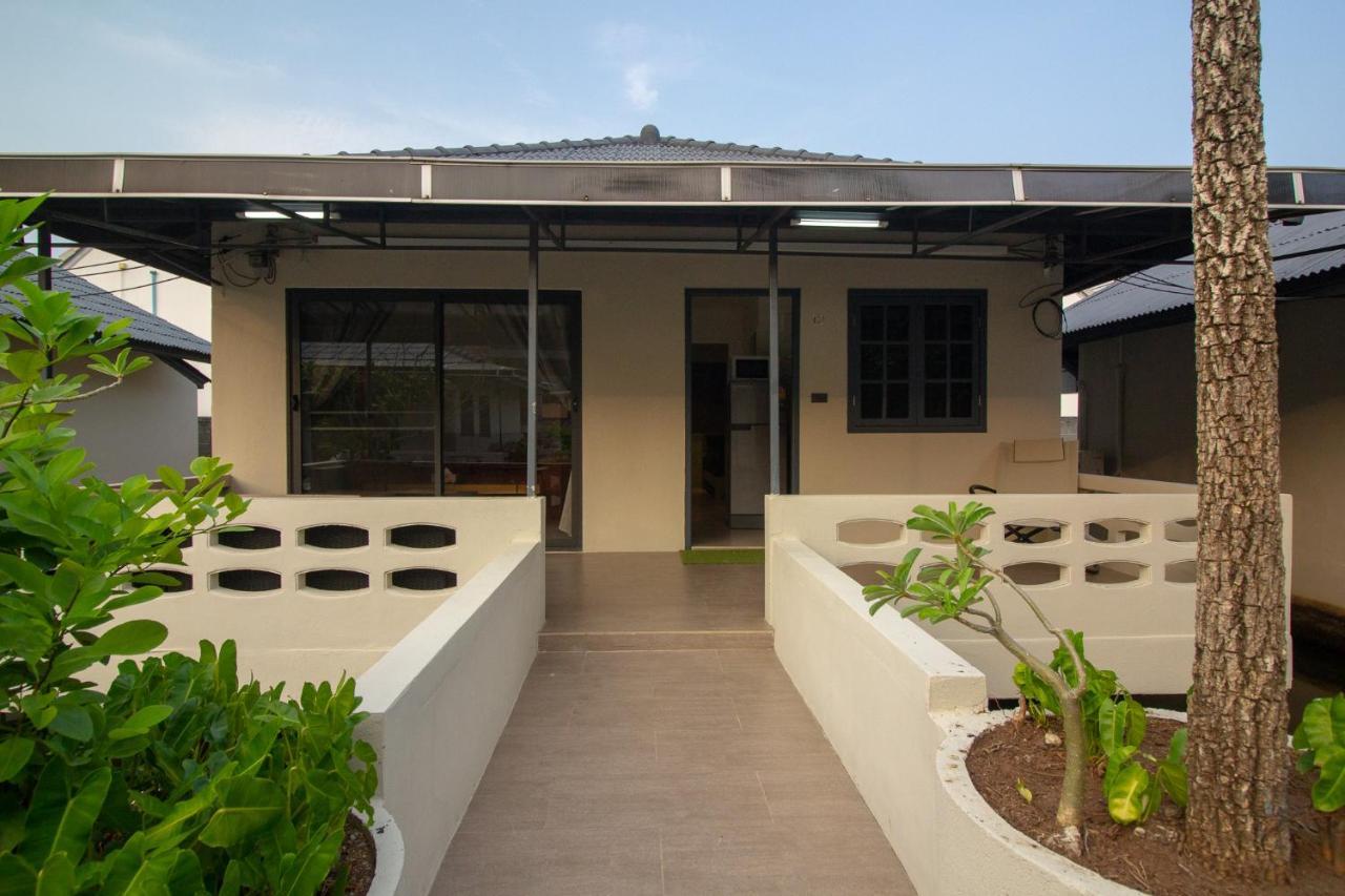 Aparthotel Aussieland Lamai Beach (Koh Samui)