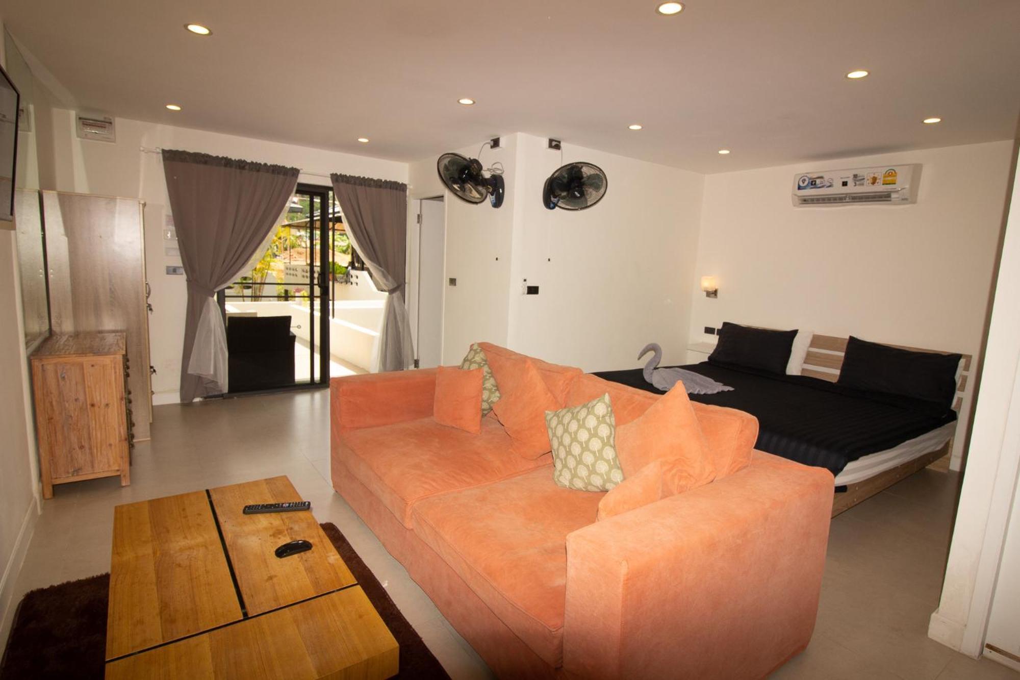Aparthotel Aussieland *