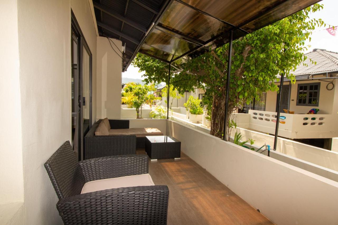 Aparthotel Aussieland *