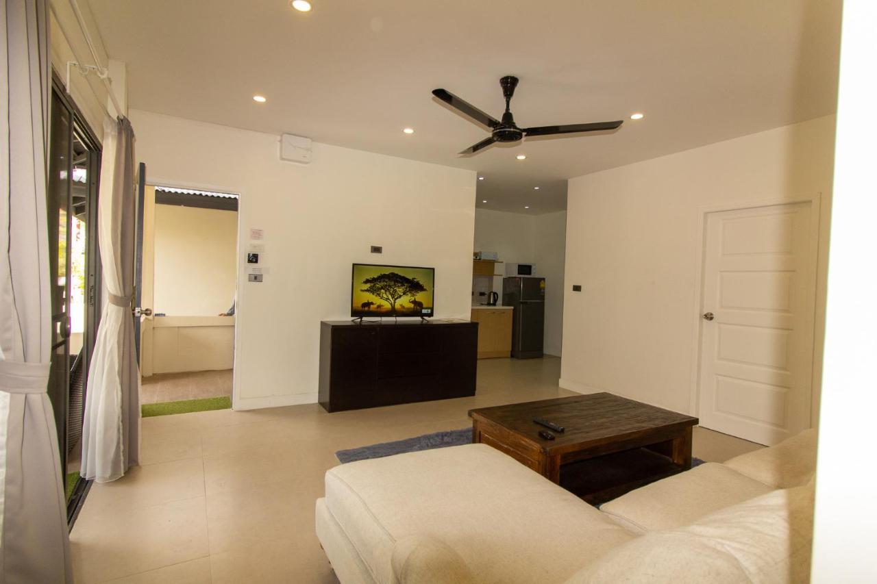 Aussieland Aparthotel