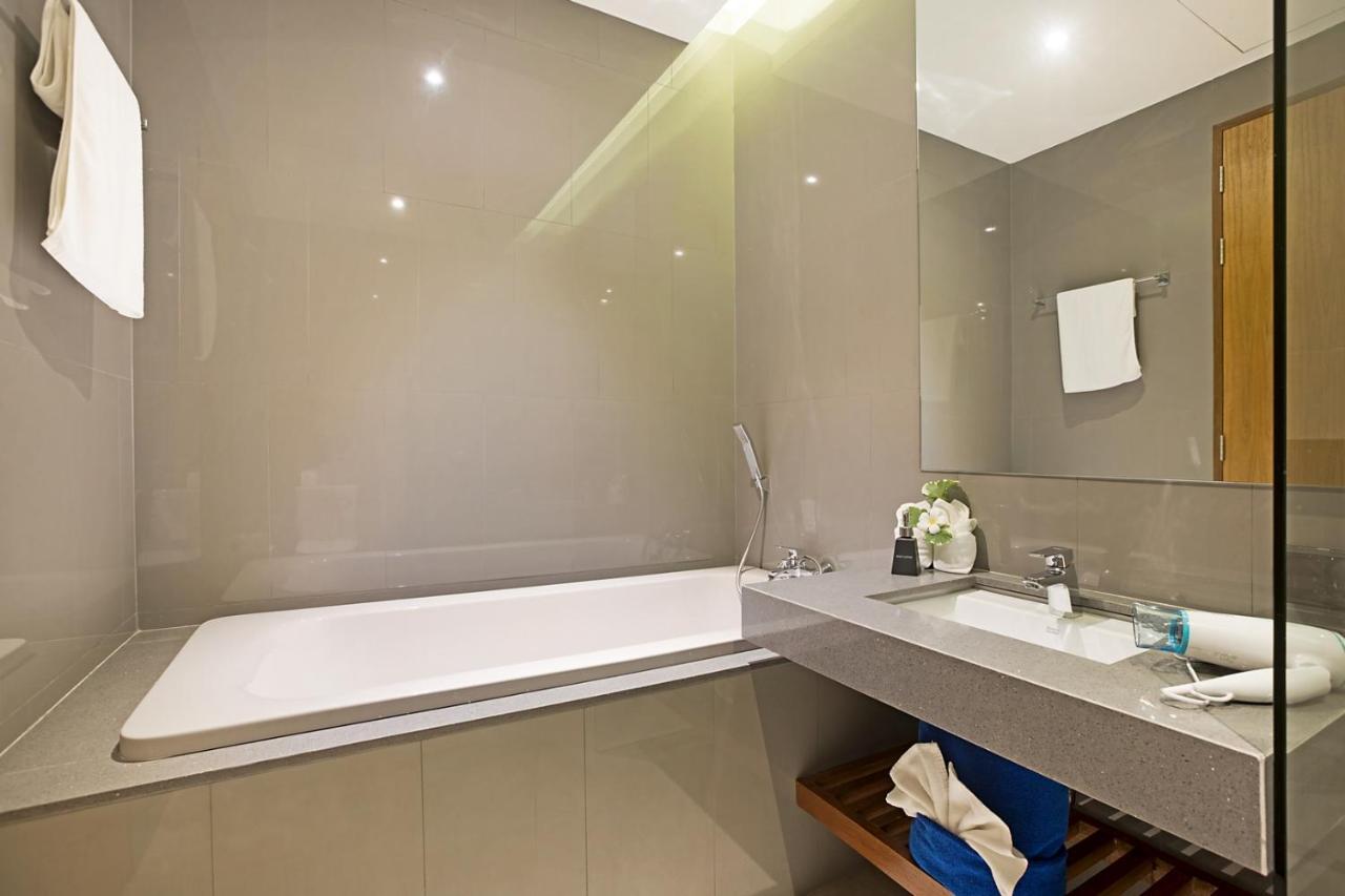 Sun Way Villas * Mae Nam