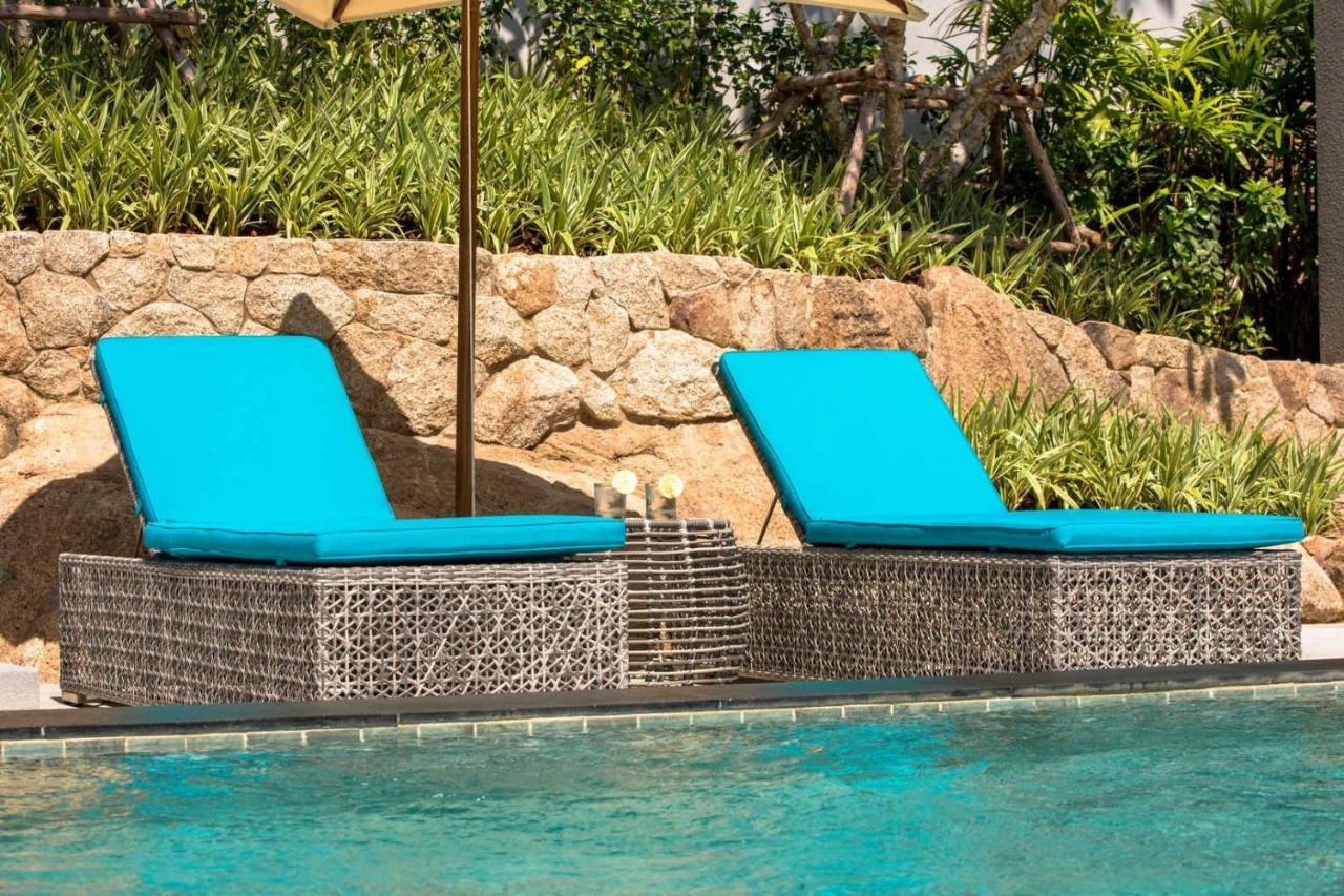 Sun Way Villas Mae Nam