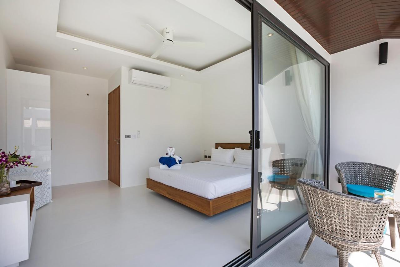 Sun Way Villas *