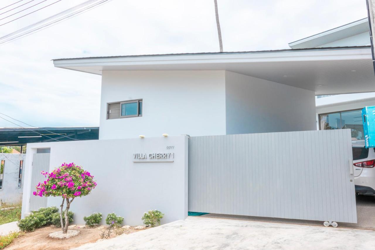 Bed & Breakfast Cherry Guestroom Koh Samui : Salty Pool, Daily Cleaning, Netflix And Breakfast