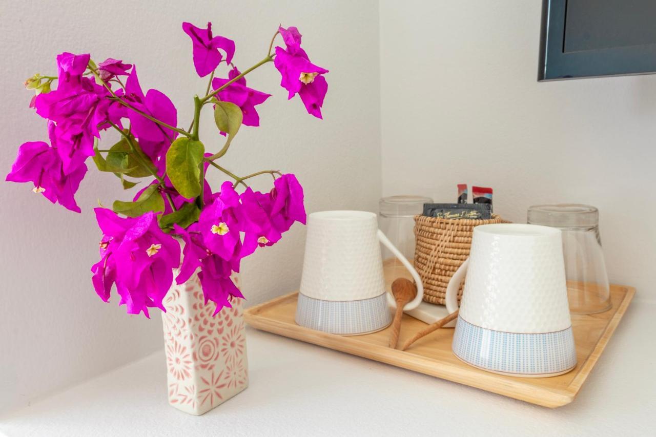 Cherry Guestroom Koh Samui : Salty Pool, Daily Cleaning, Netflix And Breakfast Choeng Mon