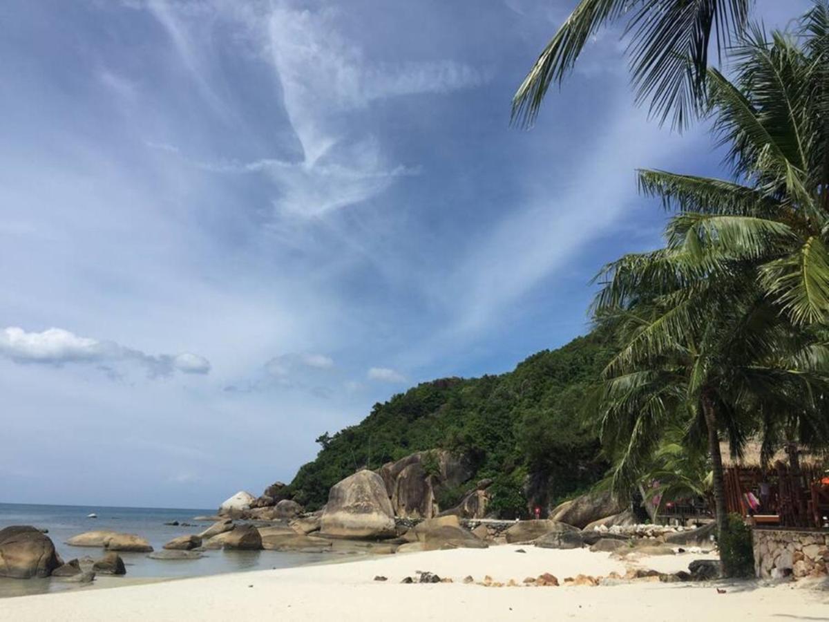 Bed & Breakfast Cherry Guestroom Koh Samui : Salty Pool, Daily Cleaning, Netflix And Breakfast