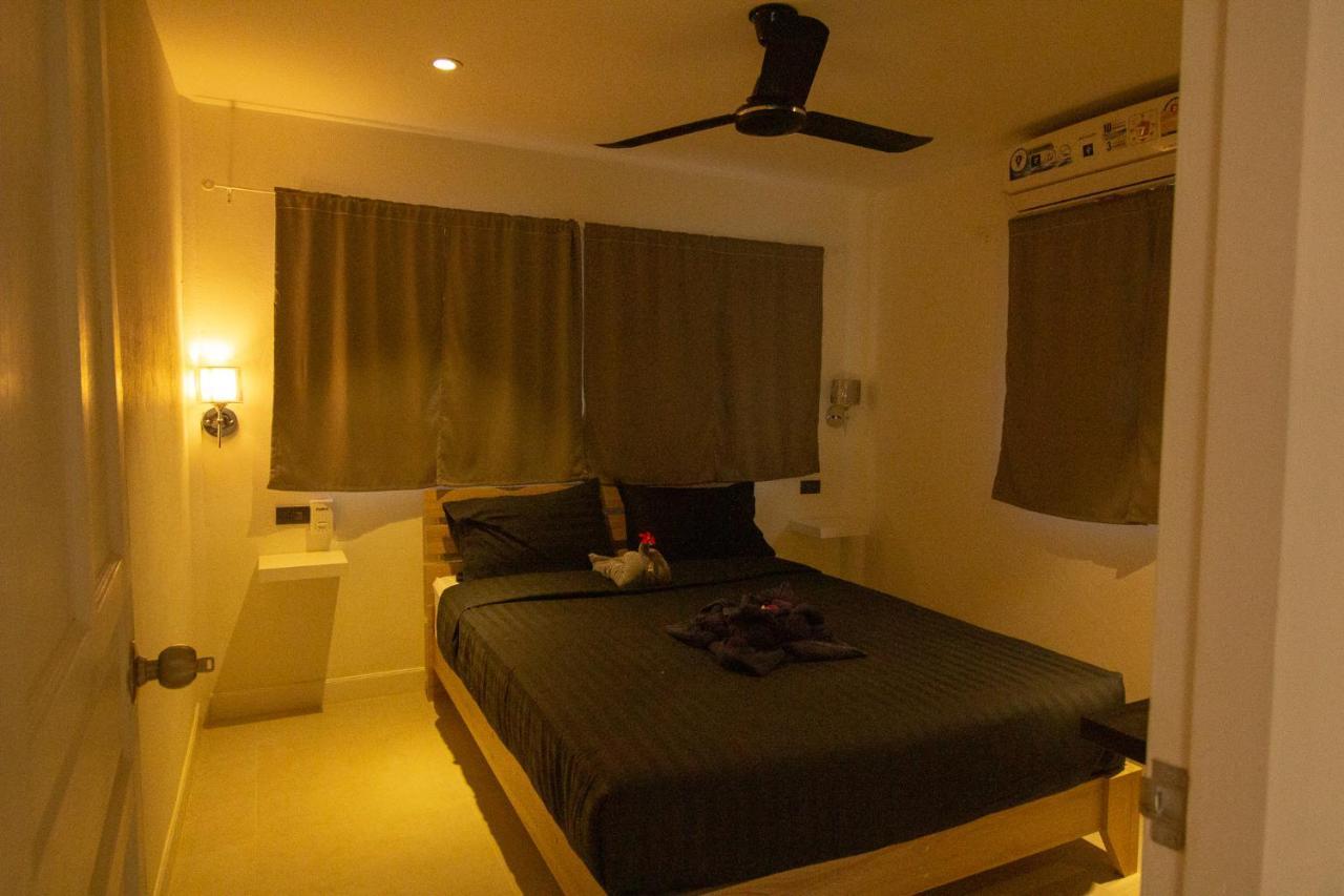 Aparthotel Aussieland *