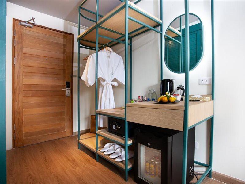 The Resort- Sha 4* Plage de Chaweng