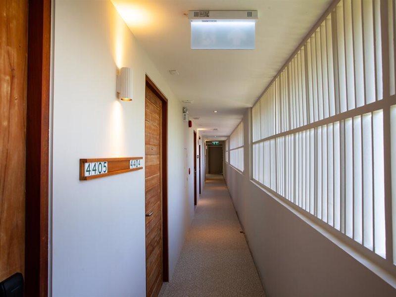 The Resort- Sha Hotel