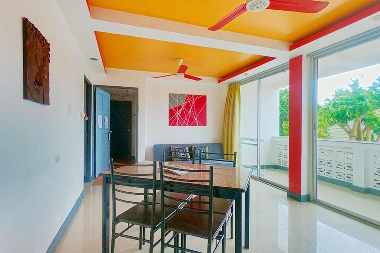 Lemon House Samui