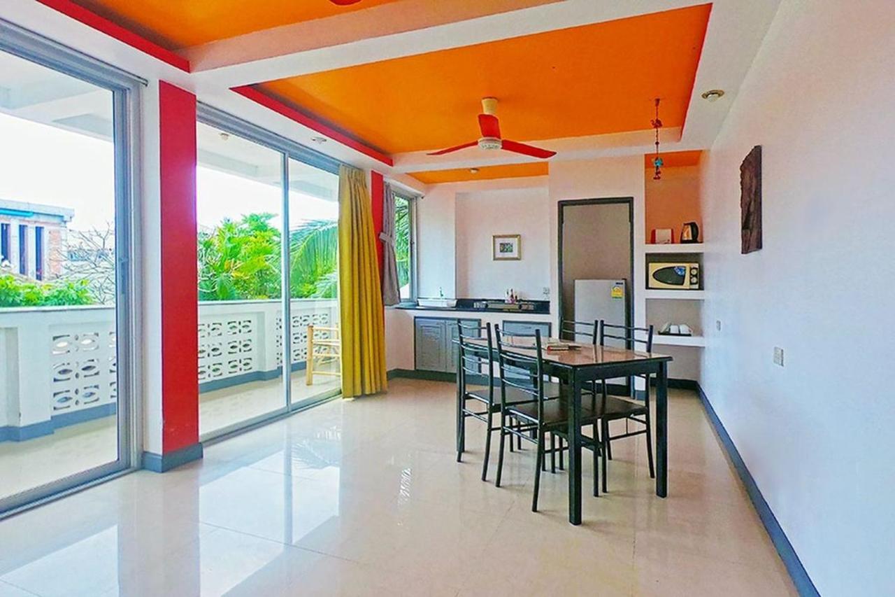 Lemon House Samui Hotel