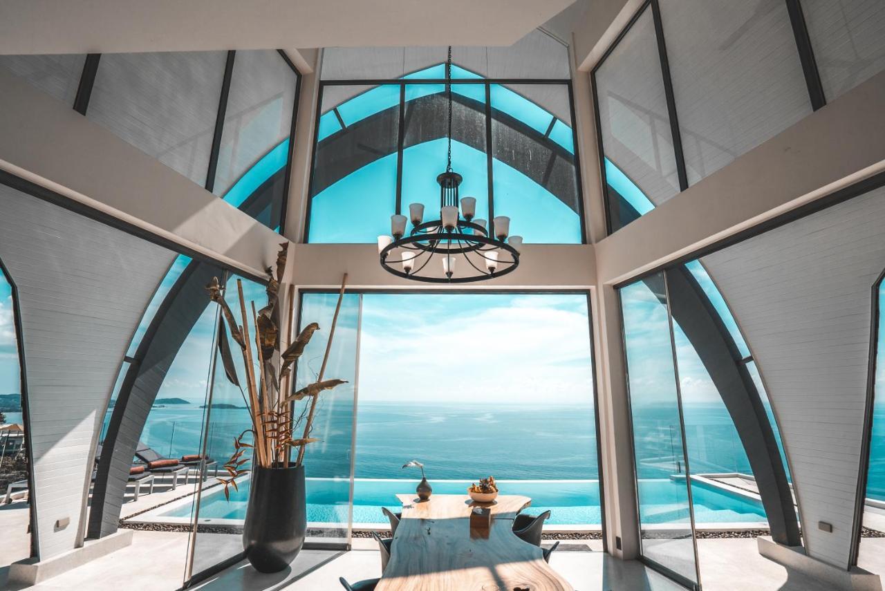 Sky Dream Award Winning Sea View Strand von Chaweng
