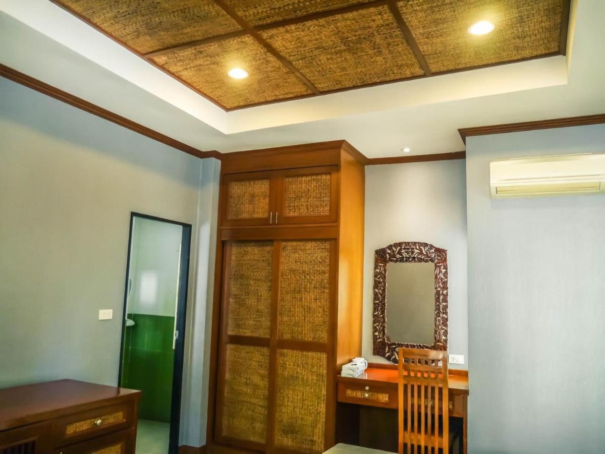 Fueangfu Villa Pousada *