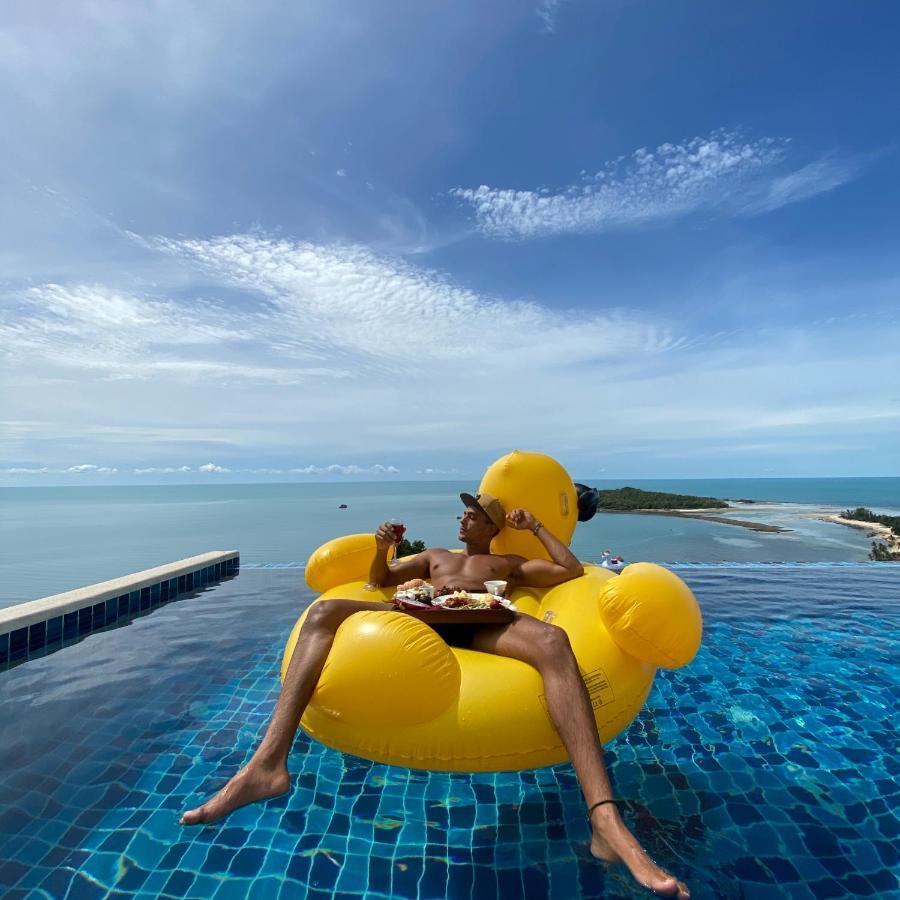 Villa Thalassa Absolute Sunrise Seaview *