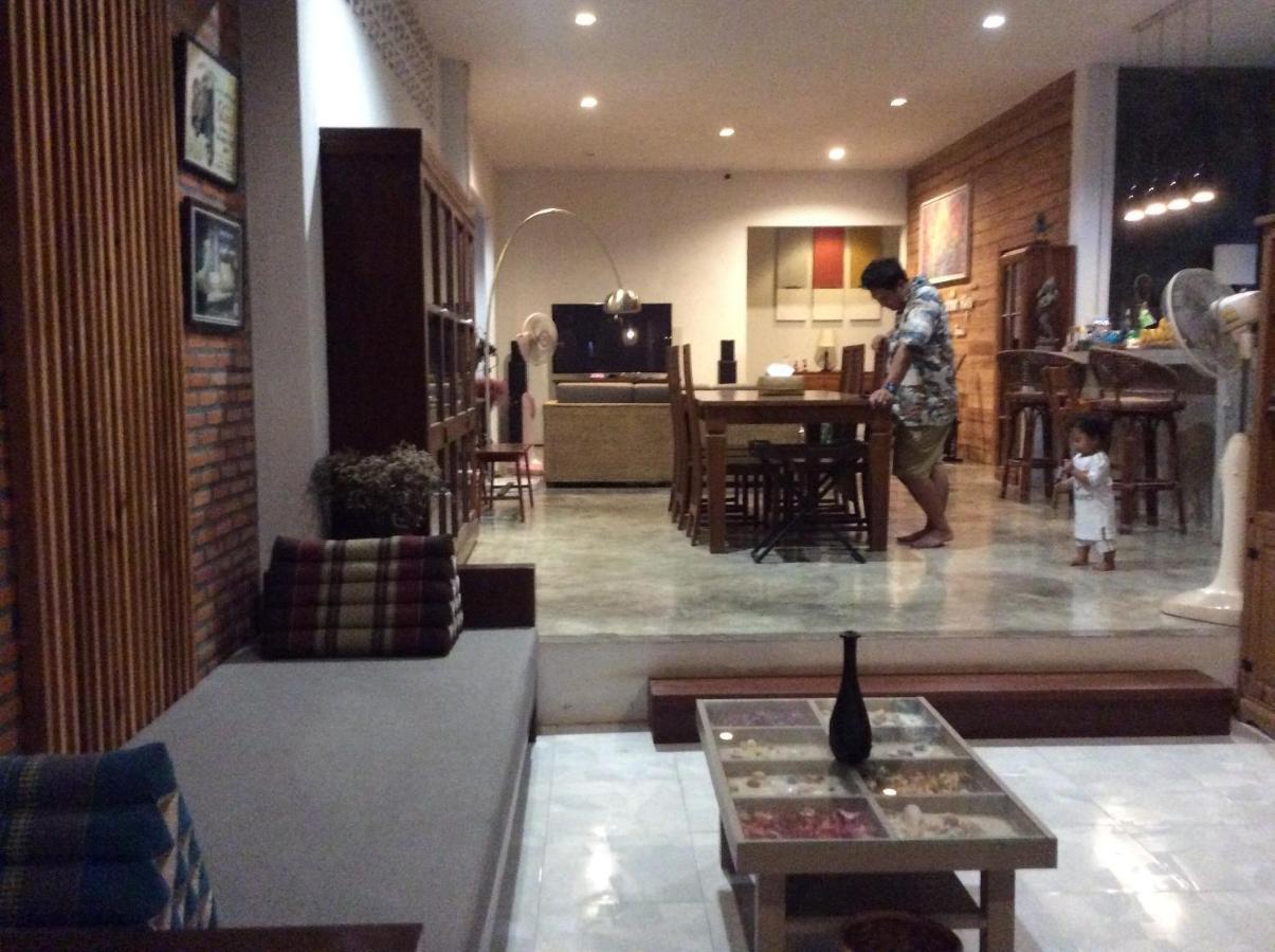 Baan Yaimai Boutique Samui