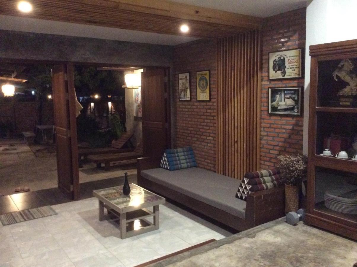 Baan Yaimai Boutique Samui * Bophut