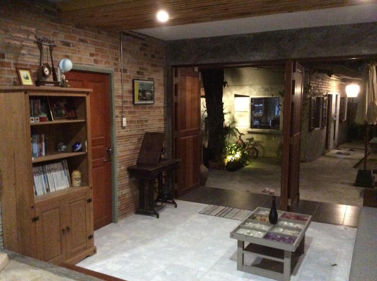 Homestay Baan Yaimai Boutique Samui *