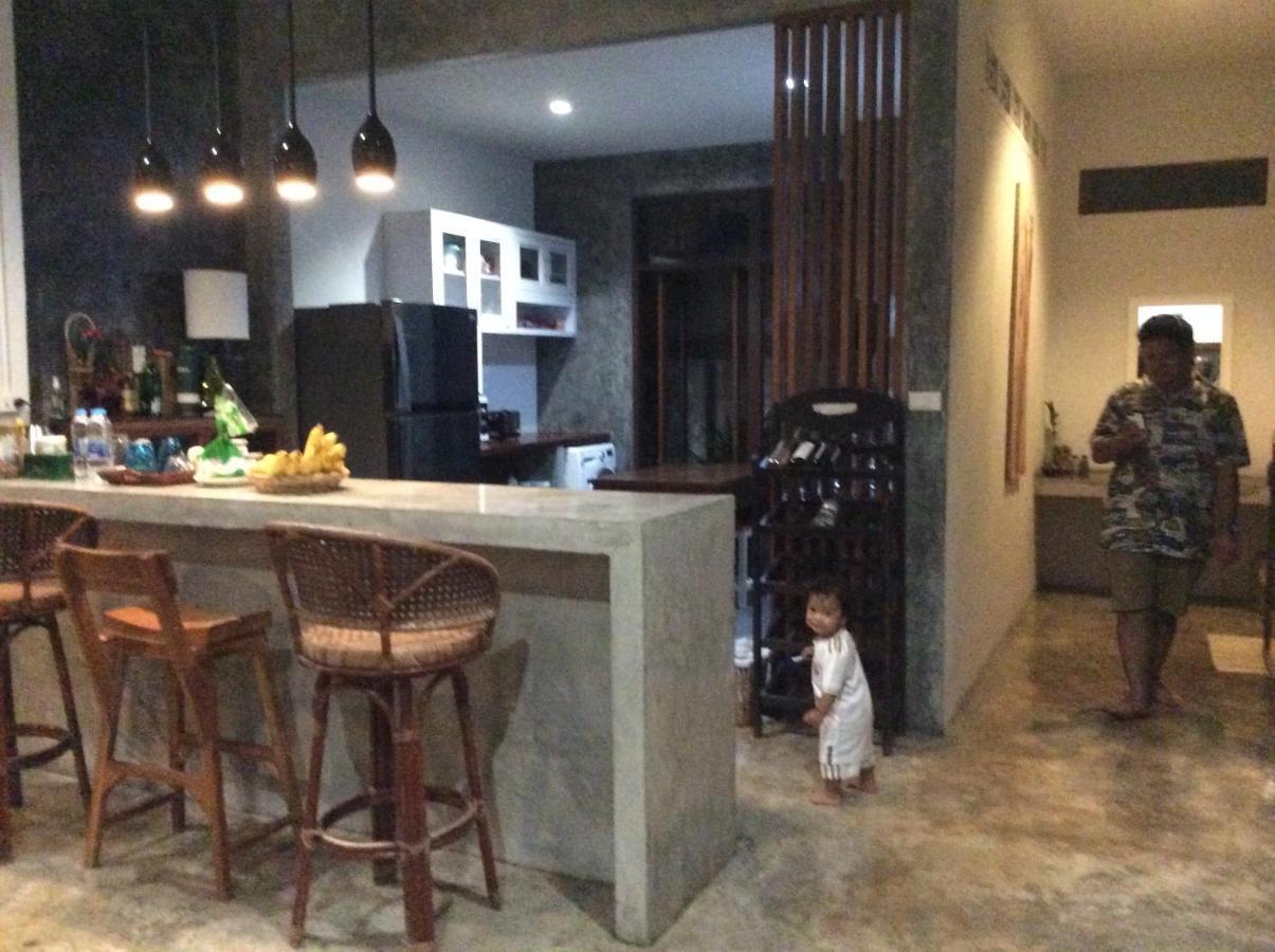 Baan Yaimai Boutique Samui * Bophut