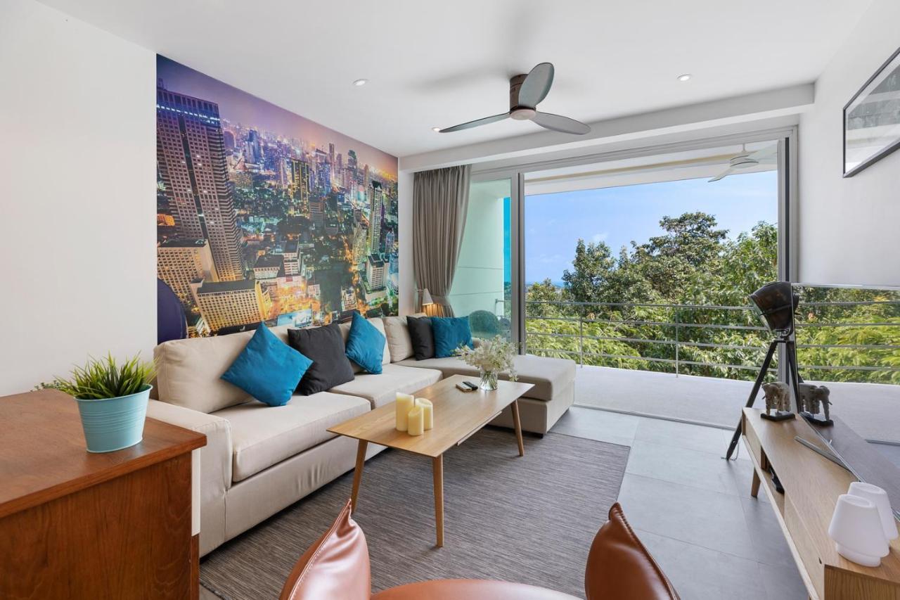 Aparthotel Unique Boutique Residences