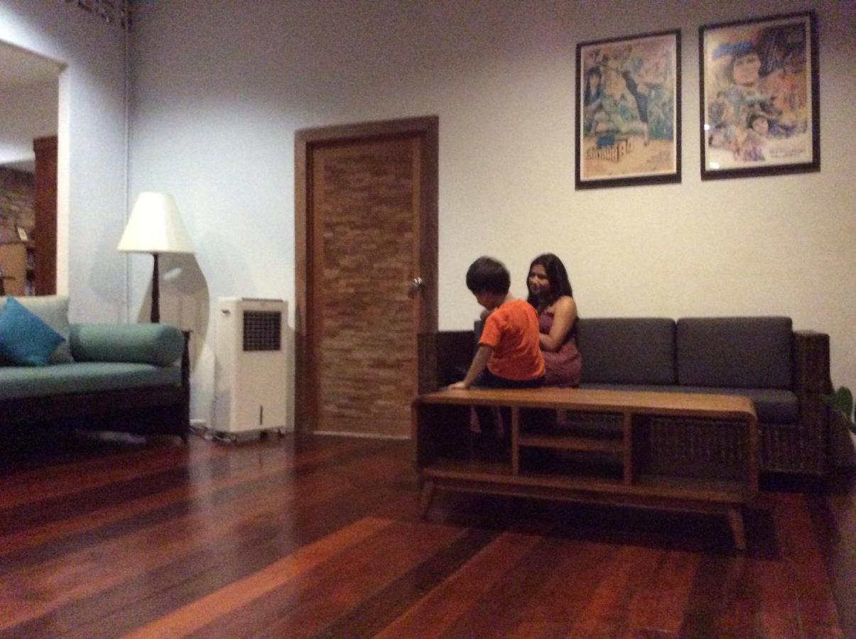 Baan Yaimai Boutique Samui Homestay *