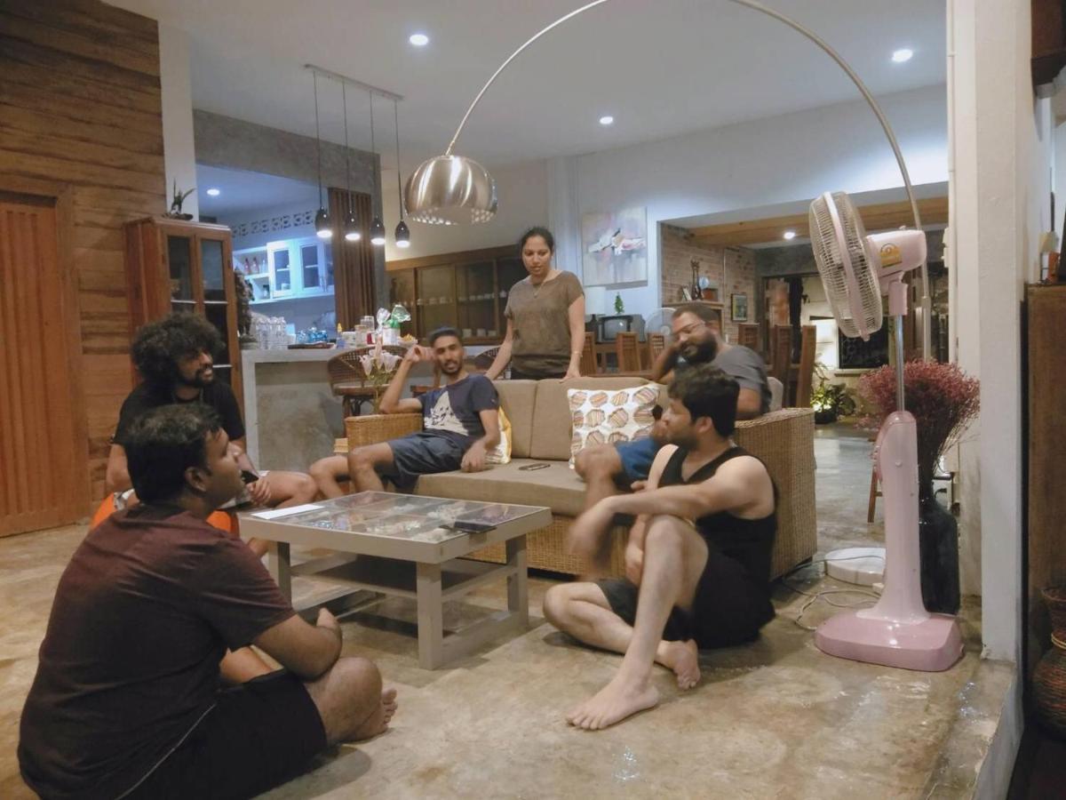 Baan Yaimai Boutique Samui * Bophut