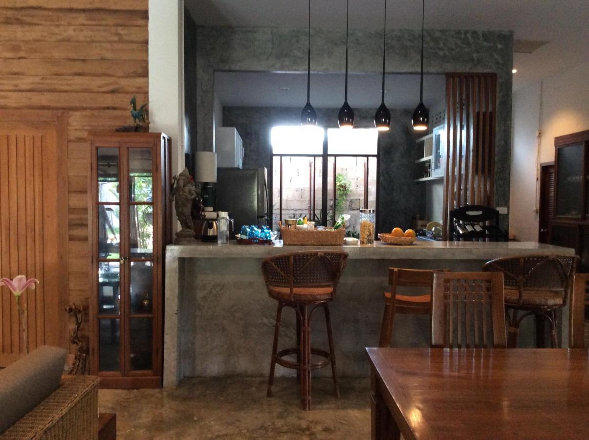 Baan Yaimai Boutique Samui Homestay *